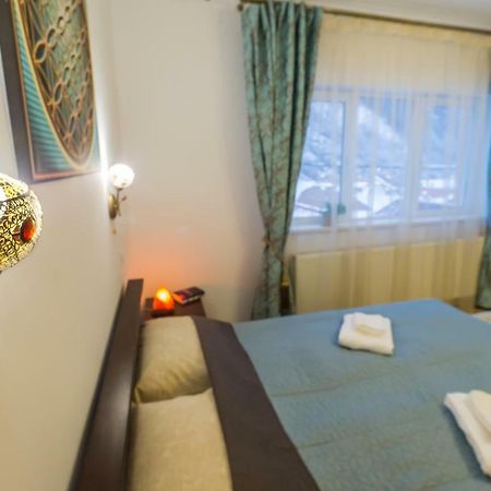 Apartament Casa Zen Braszów Zewnętrze zdjęcie