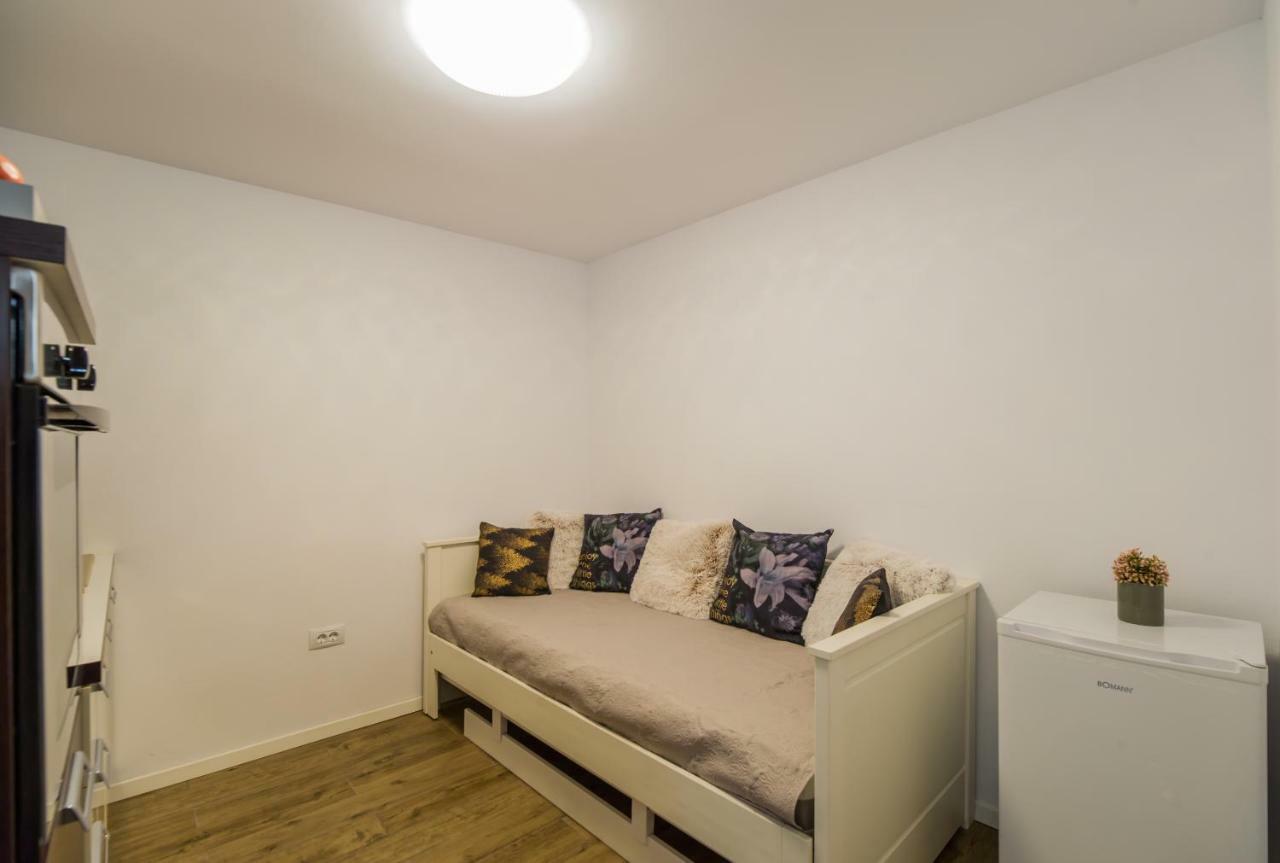 Apartament Casa Zen Braszów Zewnętrze zdjęcie
