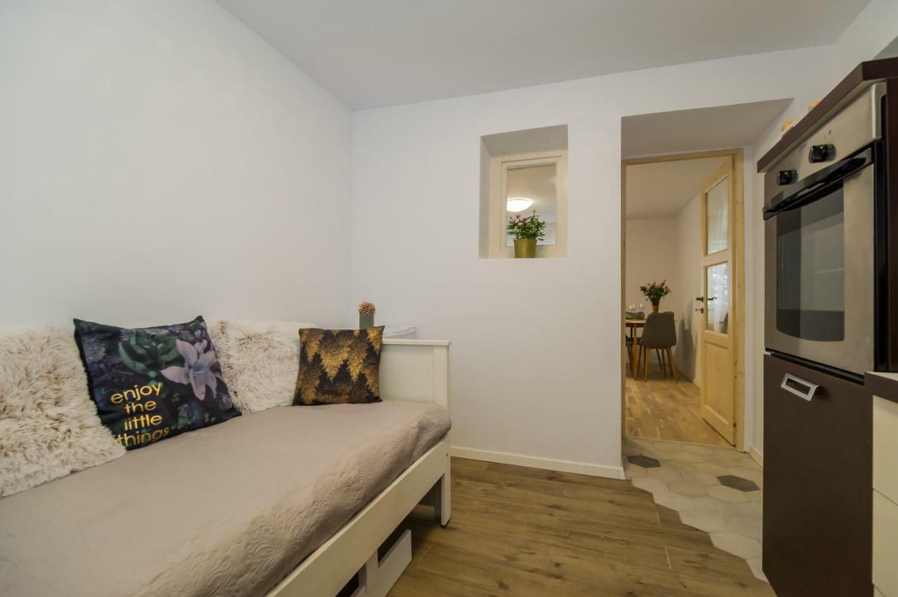 Apartament Casa Zen Braszów Zewnętrze zdjęcie