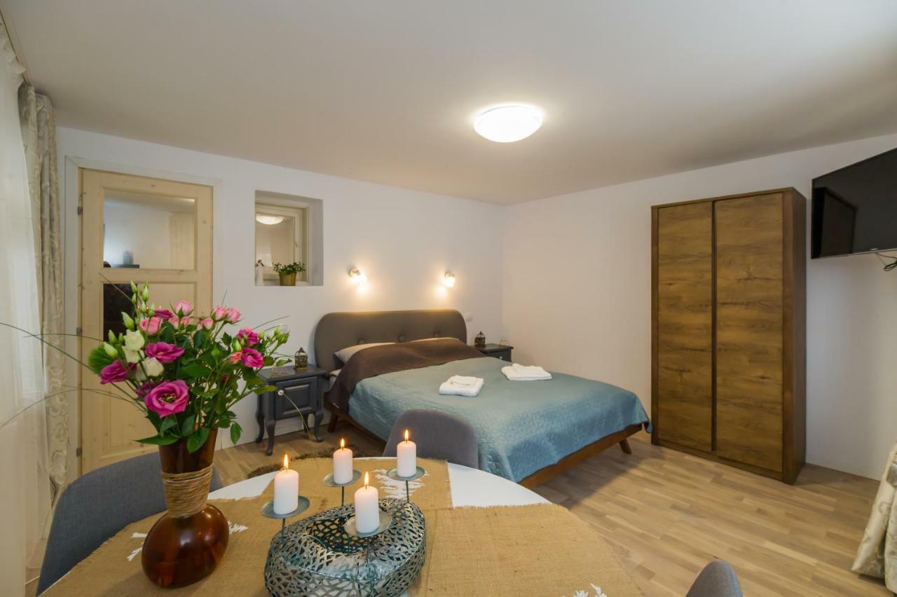 Apartament Casa Zen Braszów Zewnętrze zdjęcie