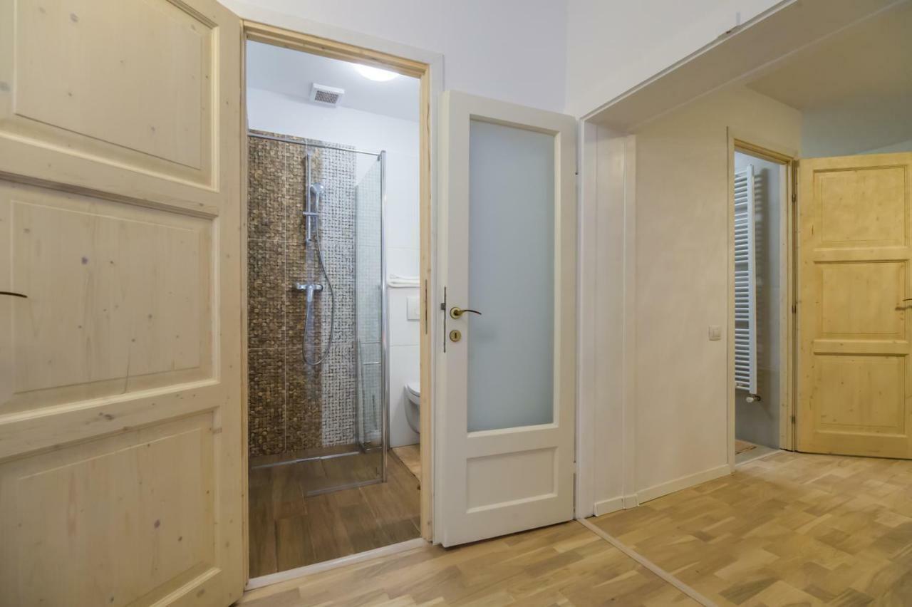 Apartament Casa Zen Braszów Zewnętrze zdjęcie
