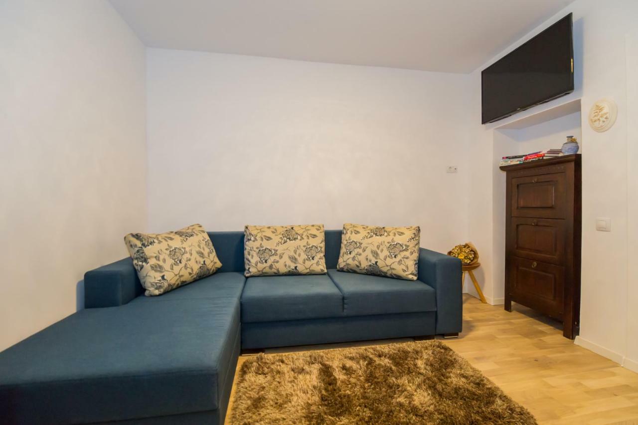 Apartament Casa Zen Braszów Zewnętrze zdjęcie