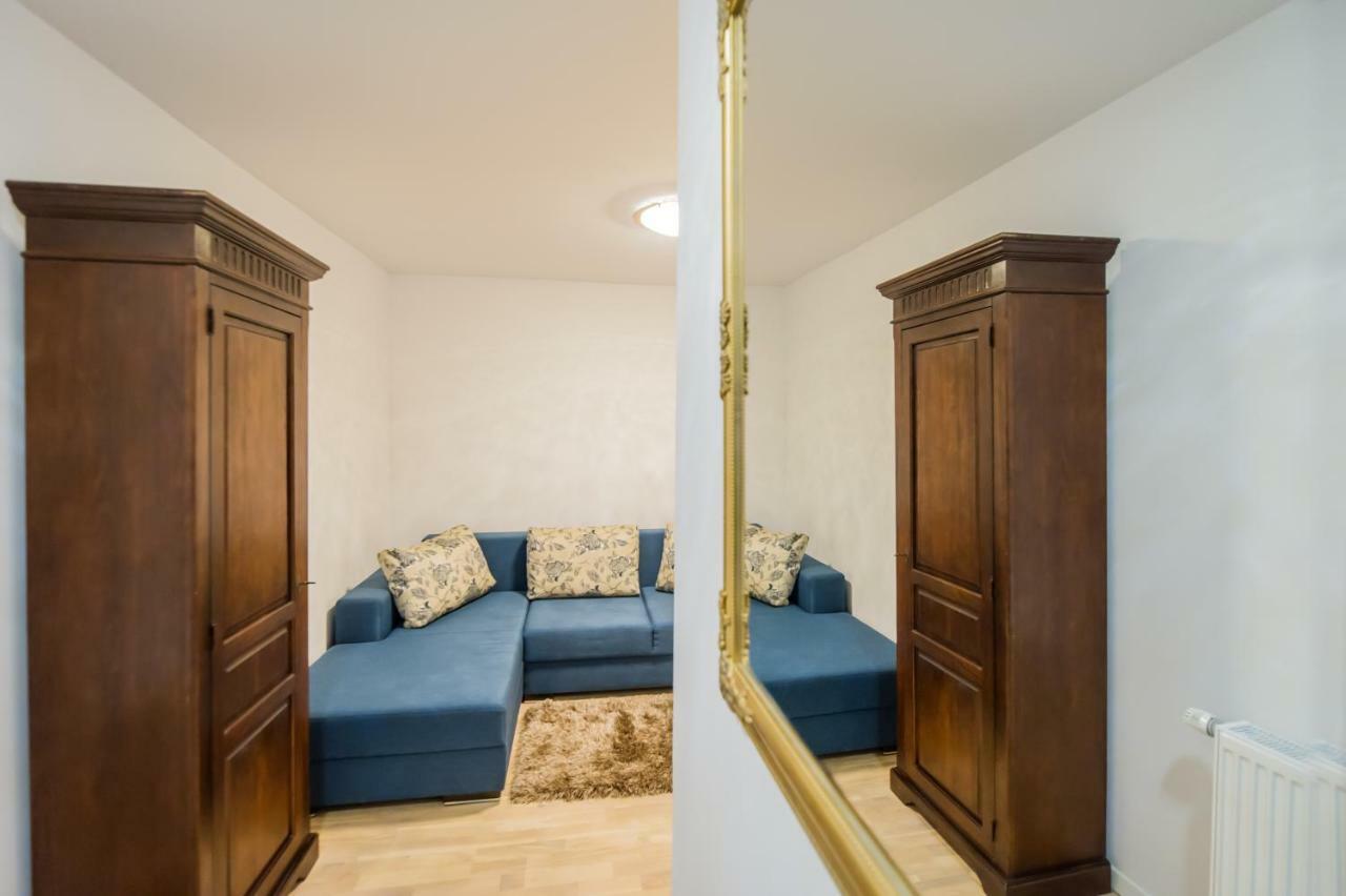 Apartament Casa Zen Braszów Zewnętrze zdjęcie