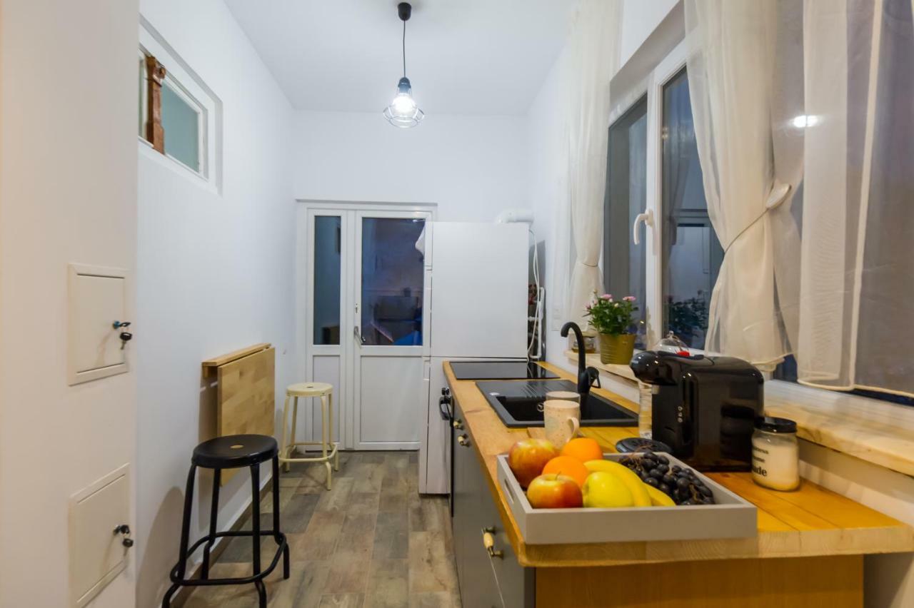 Apartament Casa Zen Braszów Zewnętrze zdjęcie