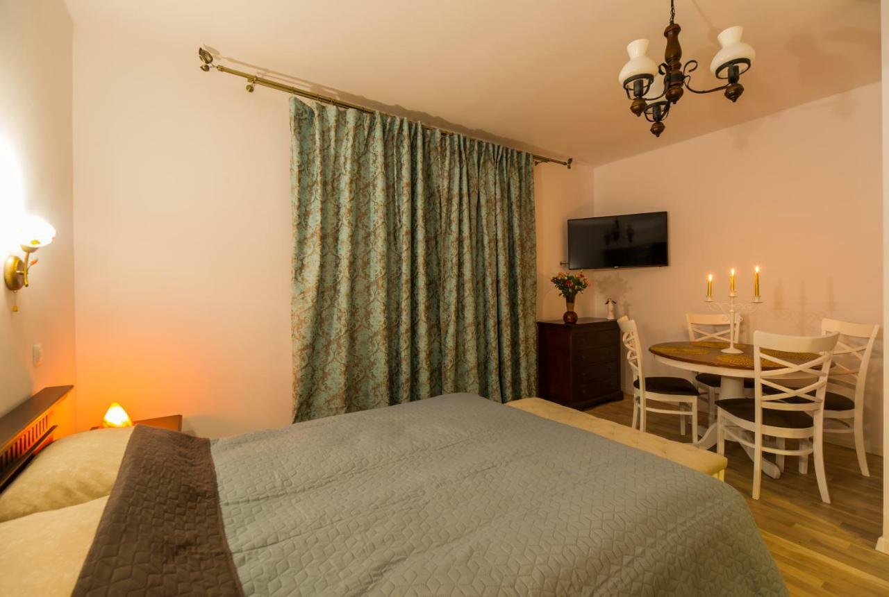 Apartament Casa Zen Braszów Zewnętrze zdjęcie