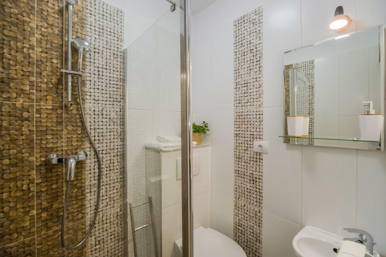 Apartament Casa Zen Braszów Zewnętrze zdjęcie