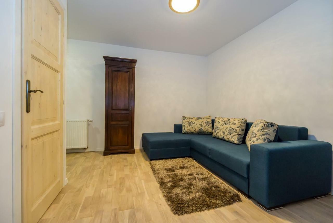 Apartament Casa Zen Braszów Zewnętrze zdjęcie