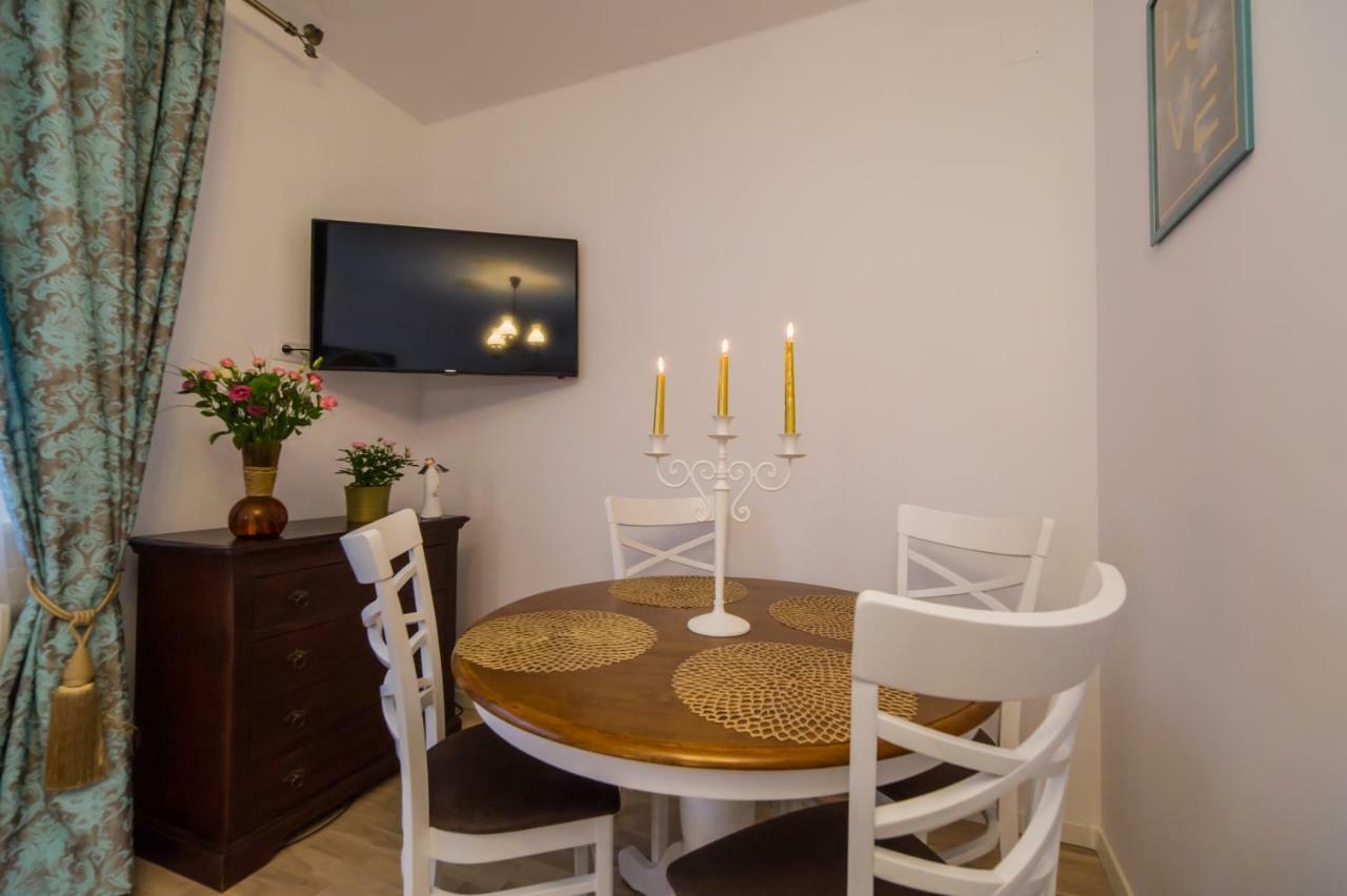 Apartament Casa Zen Braszów Zewnętrze zdjęcie