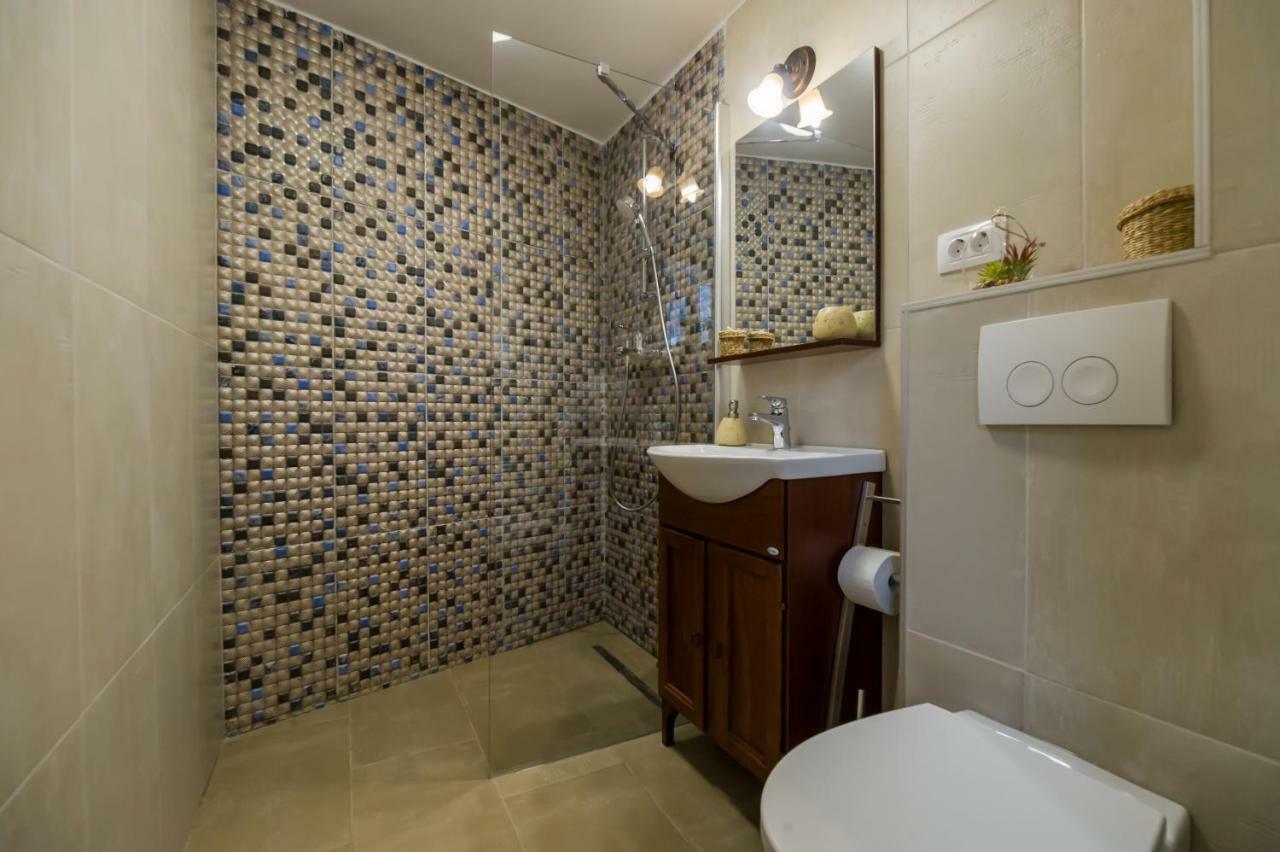 Apartament Casa Zen Braszów Zewnętrze zdjęcie