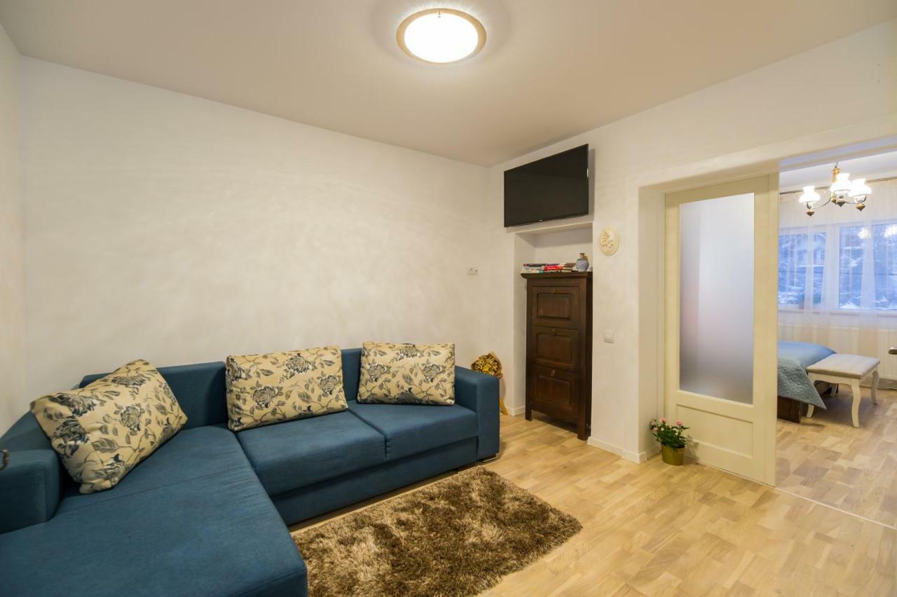 Apartament Casa Zen Braszów Zewnętrze zdjęcie