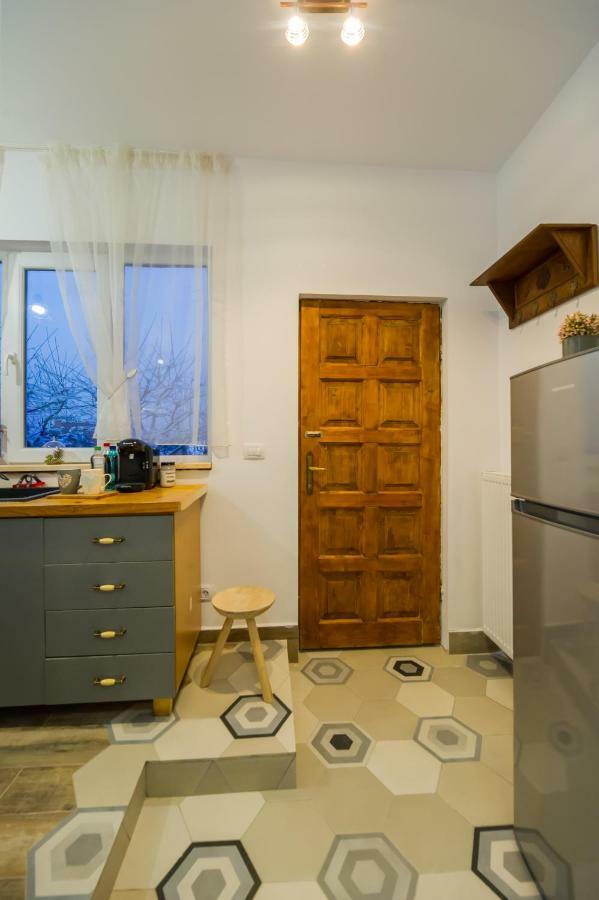 Apartament Casa Zen Braszów Zewnętrze zdjęcie