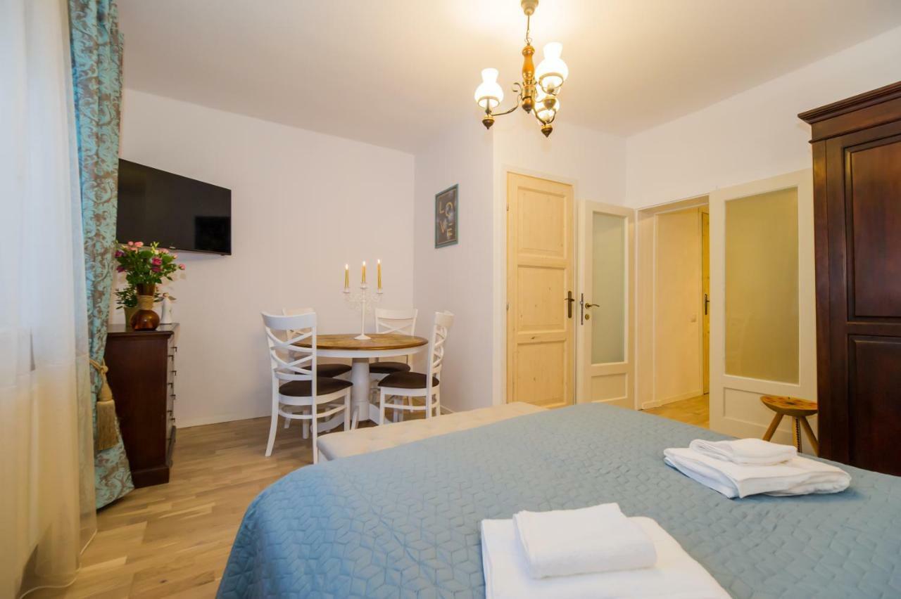 Apartament Casa Zen Braszów Zewnętrze zdjęcie