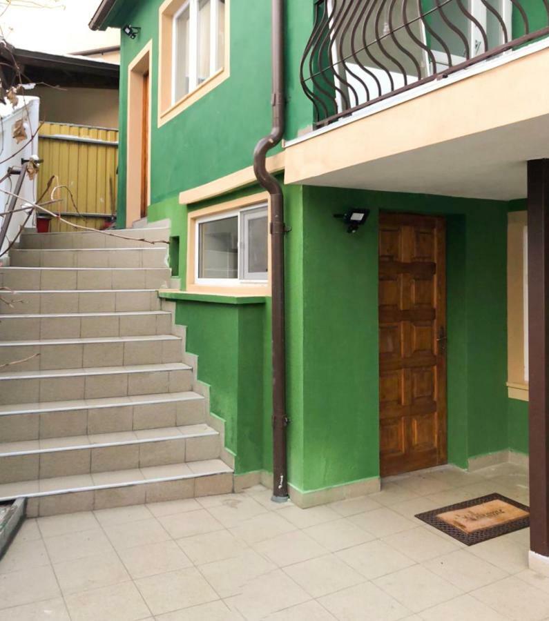 Apartament Casa Zen Braszów Zewnętrze zdjęcie