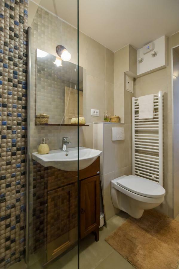 Apartament Casa Zen Braszów Zewnętrze zdjęcie